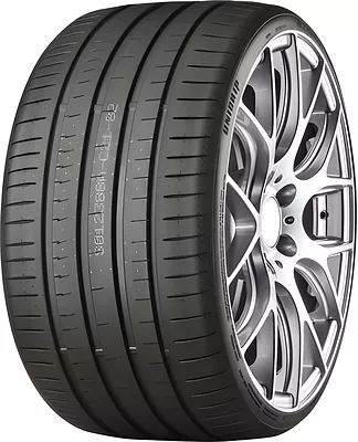 Unigrip Lateral Force Sport 295/40 R22 112Y XL
