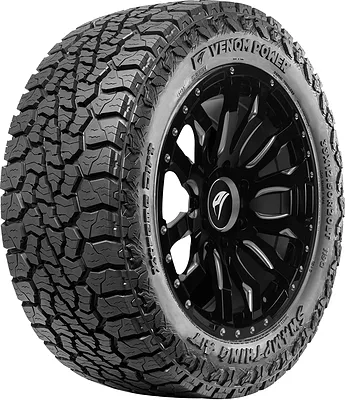 Swampthing A/T