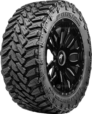 Terra Hunter M/T