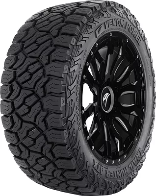 Trail Hunter ATX