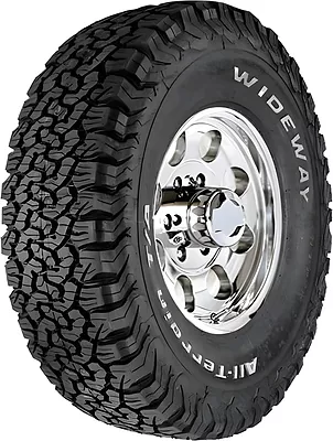 Wideway Weyone AK3 265/65 R18 121/118R