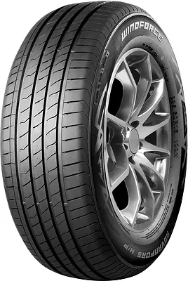 Windforce Advanfors H/P 165/60 R14 75H