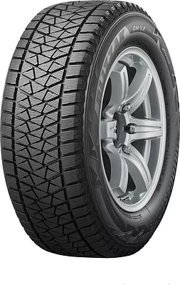 Bridgestone Blizzak DM V2 225/60 R17 99S