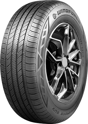 Windforce Advanfors SUV 225/65 R17 102H