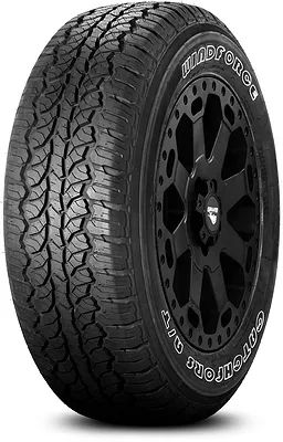 Catchfors A/T