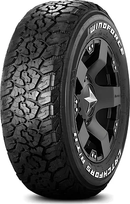 Windforce Catchfors A/T II 265/65 R17 112T (RWL)