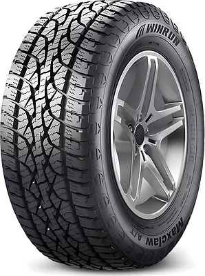 Winrun Maxclaw A/T 235/70 R16 106T