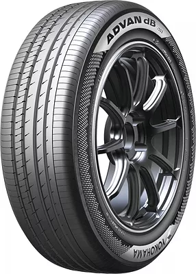 Advan dB v553