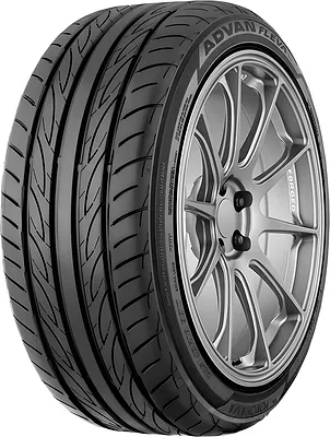 Yokohama Advan Fleva V701 195/55 R16 87V