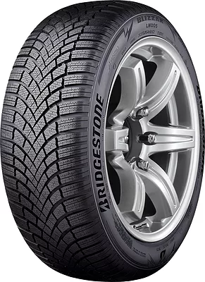 Bridgestone Blizzak LM005 195/50 R16 88H XL