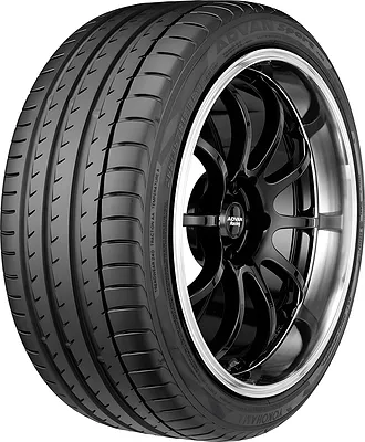 Yokohama Advan Sport V105 205/50 R17 93Y XL