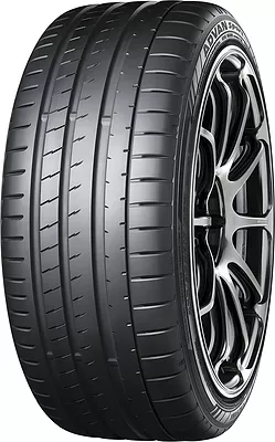 Yokohama Advan Sport V107 235/40 R18 95Y XL