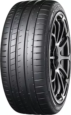 Advan Sport V107B