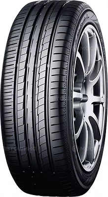 Yokohama Bluearth AE50 195/65 R15 91H