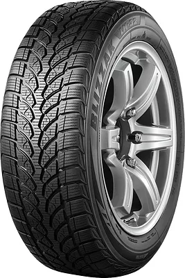Bridgestone Blizzak LM32 225/60 R16 98H