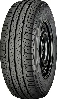 Yokohama Bluearth-Van RY55 205/65 R16C 107/105T