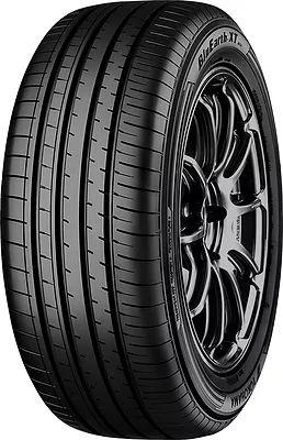 Yokohama Bluearth-XT AE61 215/65 R16 98H