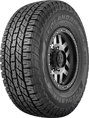 Yokohama Geolandar A/T G015 205/70 R15 96H