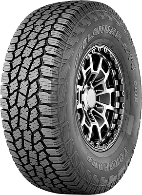 Geolandar A/T4 G018