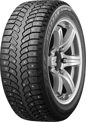 Bridgestone Blizzak Spike-01 205/65 R16 95T