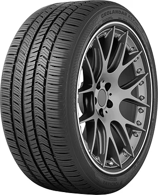 Geolandar X-CV G057B