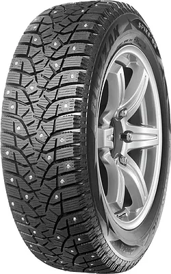 Blizzak Spike-02 SUV