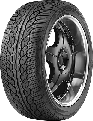 Parada Spec-X PA02