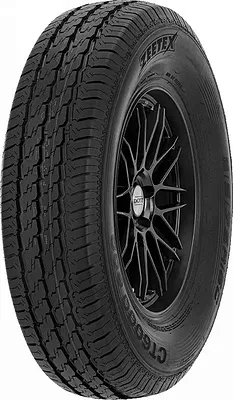Zeetex CT6000 Eco 225/65 R16C 112/110T