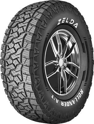 Zelda Rollander A/T 265/65 R17 120/117S
