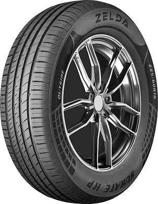 Zelda Surate HP 185/65 R15 88H