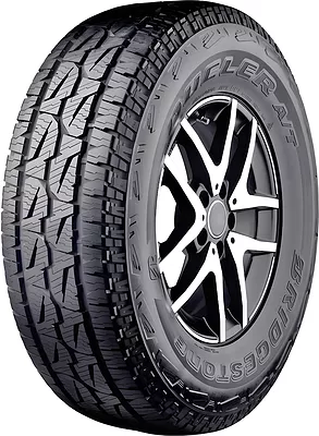 Bridgestone Dueler A/T 001 31x10,5x15 109/107S