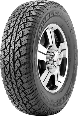 Dueler A/T 693III