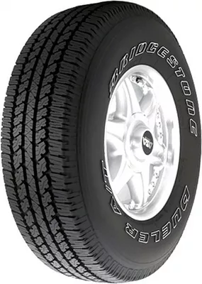 Dueler A/T 693V