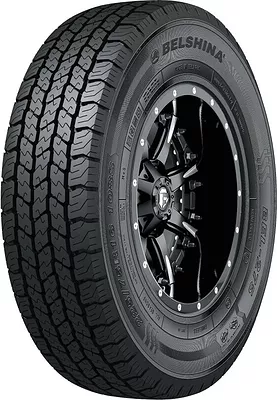 Белшина Бел-275 225/75 R16 108S