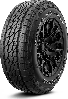 Dueler All-Terrain A/T002