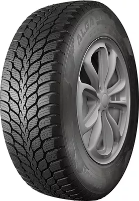Alga SUV (Нешип)