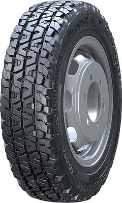 Flame M/T LCV