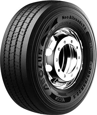 Neo Allroads T2