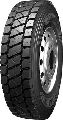 Blackhawk BDM10 315/80 R22,5 156/153K 3PMSF