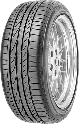 Bridgestone Potenza RE050 A 215/40 R18 85Y