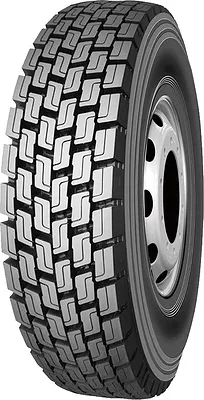 Durun DH202 315/70 R22,5 154/150M