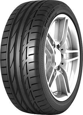 Bridgestone Potenza S001 225/45 R17 91W RF