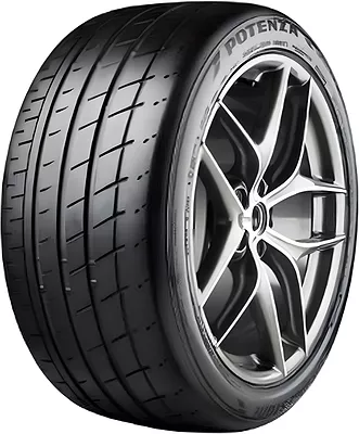 Potenza S007