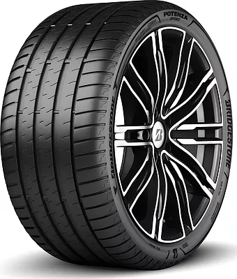 Bridgestone Potenza Sport 225/50 R17 98Y XL