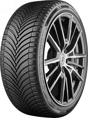 Bridgestone Turanza All Season 6 215/60 R17 100V XL