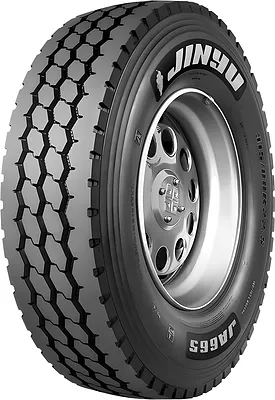 Jinyu JA665 315/80 R22,5 156/153L