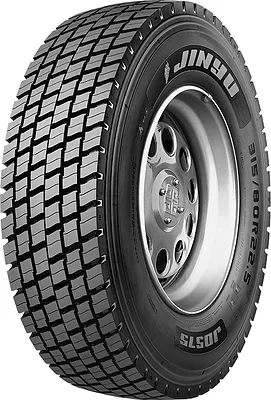 Jinyu JD575 215/75 R17,5 135/133L 3PMSF