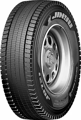 Jinyu JD577 265/70 R19,5 143/141J 3PMSF