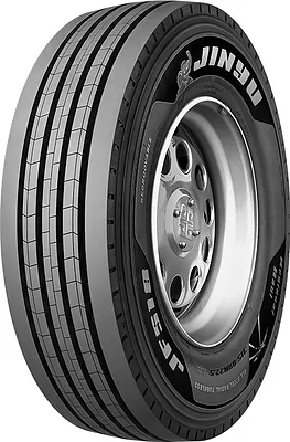 Jinyu JF518 215/75 R17,5 135/133L 3PMSF