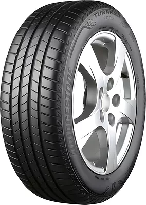 Bridgestone Turanza T005 165/65 R15 81T